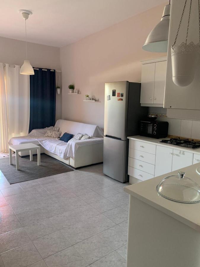 La Arena Sea Front Daire Puerto de Santiago  Dış mekan fotoğraf